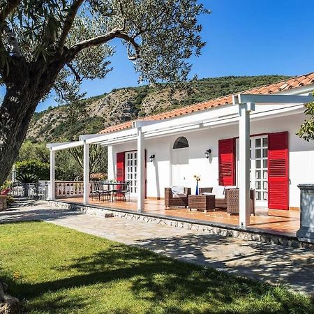 Relais Mamma Mia Massa Lubrense Exterior foto